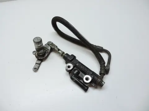 REMPOMP ACHTER Yamaha GTS 1000 1992 - 2000