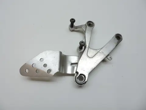 RECHTER SCHETSPLAAT Yamaha YZF R6 1998 - 2002