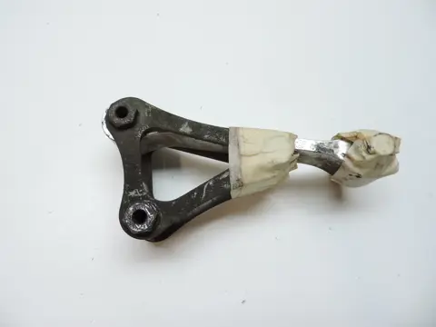 LINK SYSTEEM ACHTERVEER Yamaha YZF R6 1998 - 2002
