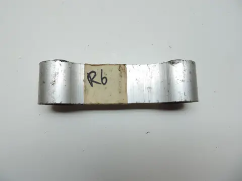 LINK SYSTEEM ACHTERVEER Yamaha YZF R6 1998 - 2002
