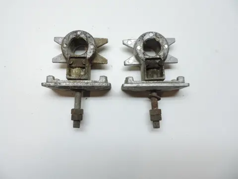 ACHTER BRUG Yamaha FZR 600 1994 - 1996