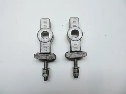ACHTER BRUG Yamaha XV 250 Virago 1989 - 2000