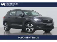 Volvo XC40 Recharge Plus 70 kWh | ACC | Trekhaak | BLIS | Camera | Stoel+Stuurverwarming | Keyless