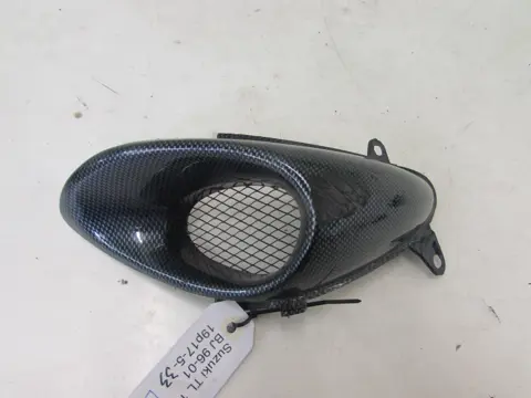 LINKER LUCHTBUIS Suzuki TL 1000 1996 - 2001