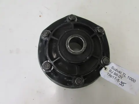 TANDWIELDRAGER Suzuki TL 1000 1996 - 2001