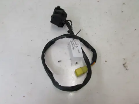 STUURSCHAKELAAR LINKS Suzuki TL 1000 1996 - 2001