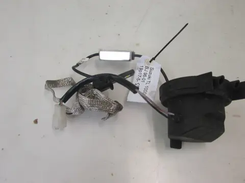 KOPLAMP Suzuki TL 1000 1996 - 2001