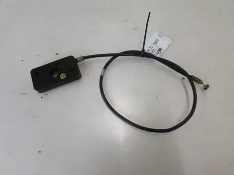 OVERIG Suzuki TL 1000 1996 - 2001