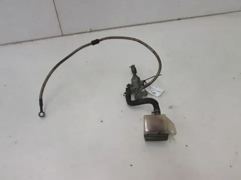 REMPOMP ACHTER Suzuki TL 1000 1996 - 2001