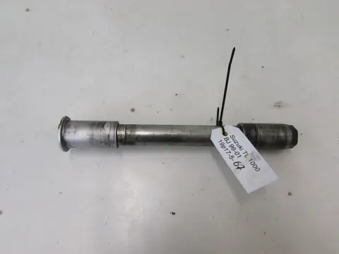 VOORAS Suzuki TL 1000 1996 - 2001