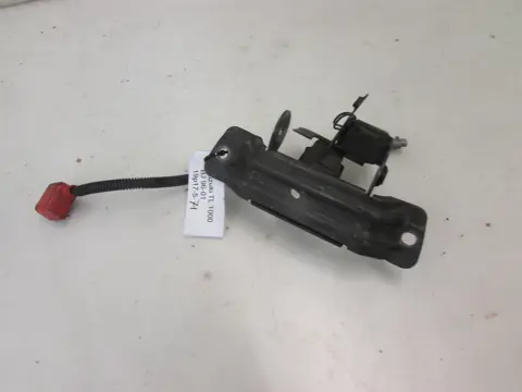 STARTMOTORRELAIS Suzuki TL 1000 1996 - 2001