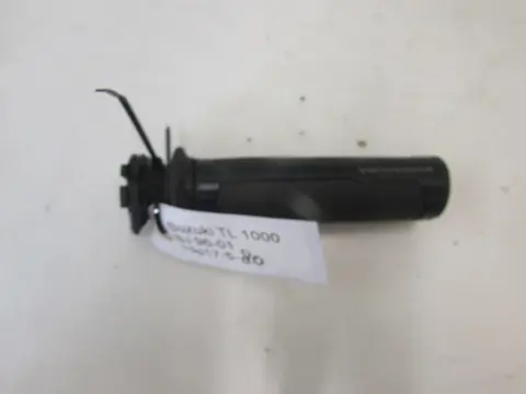 GASHANDLE Suzuki TL 1000 1996 - 2001
