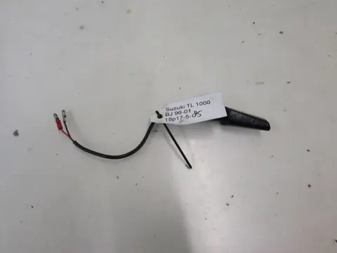KNIPPERLICHT Suzuki TL 1000 1996 - 2001