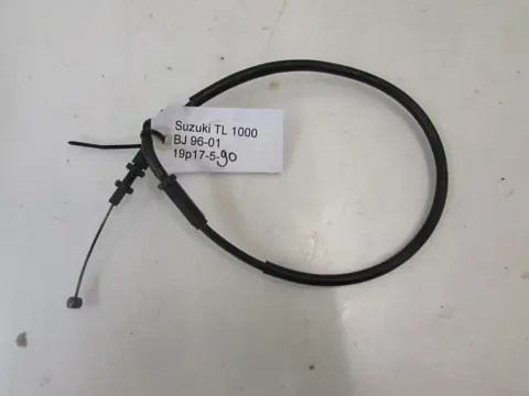 GASKABEL Suzuki TL 1000 1996 - 2001