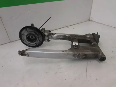 ACHTER BRUG Yamaha XJ 900 S Diversion 1994 - 2005