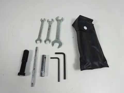 GEREEDSCHAPSET Kawasaki GTR 1400 2007 - 2010
