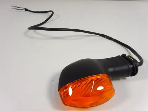 KNIPPERLICHT LINKS ACHTER Yamaha FZ8 2010 - 2015