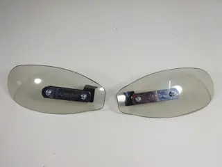 STUUR Harley Davidson Dyna 2000 - 2017