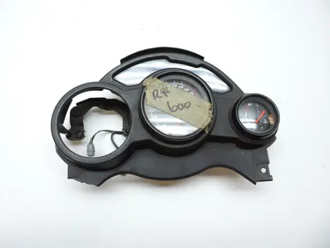 TELLER Suzuki RF 600 1993 - 1997