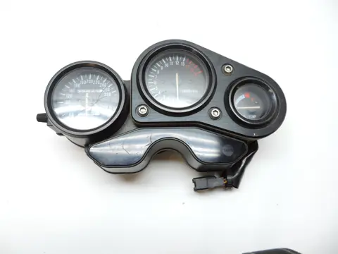 TELLERSET Suzuki GSX R 750 1992 - 1993