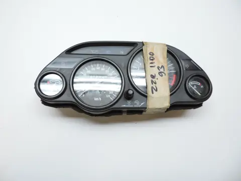 TELLERSET Kawasaki ZZR 1100 1993 - 2001