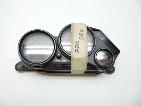 TELLERSET Kawasaki ZZR 250 1990 - 1996
