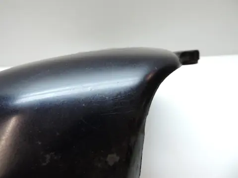 LINKER ZIJKUIP KLEIN Kawasaki EN 500 Vulcan 1991 - 1995