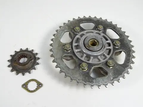 TANDWIELDRAGER Ducati 600 SS Supersport 1994 - 1999