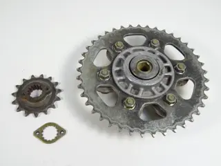 TANDWIELDRAGER Ducati 600 SS Supersport 1994 - 1999