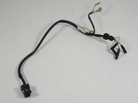 ACHTER LICHT Ducati 600 SS Supersport 1994 - 1999