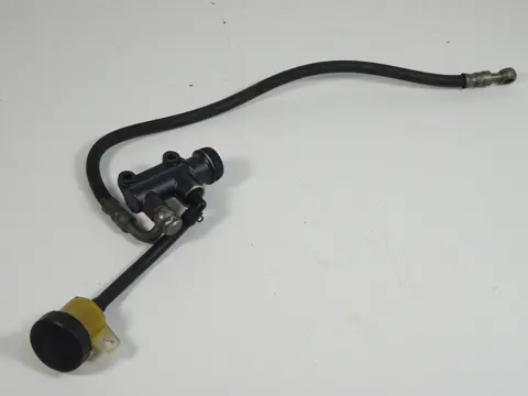 REMPOMP ACHTER Ducati 600 SS Supersport 1994 - 1999