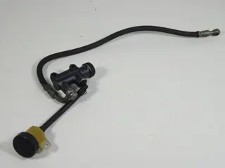 REMPOMP ACHTER Ducati 600 SS Supersport 1994 - 1999