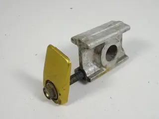ACHTER BRUG Ducati 600 SS Supersport 1994 - 1999