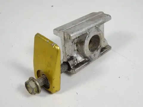 ACHTER BRUG Ducati 600 SS Supersport 1994 - 1999