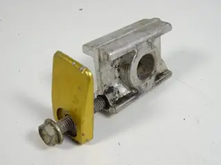 ACHTER BRUG Ducati 600 SS Supersport 1994 - 1999