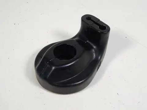 GASHANDLE Ducati 600 SS Supersport 1994 - 1999