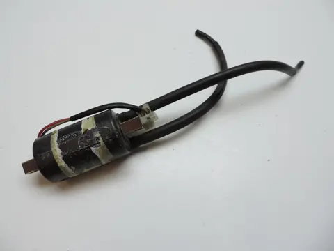 BOBINE Yamaha XS 1100 1979 - 1981