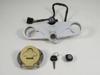 SLOTENSET Ducati 600 SS Supersport 1994 - 1999