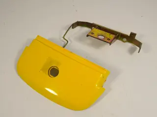 ACHTERKUIPDEEL Ducati 600 SS Supersport 1994 - 1999