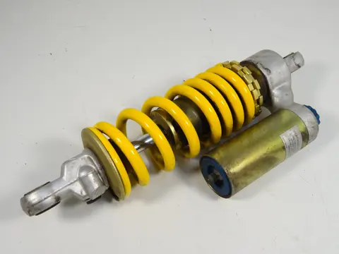 ACHTER SCHOKBREKER Ducati 600 SS Supersport 1994 - 1999
