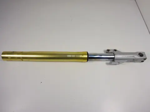 VOORPOOT LINKS COMPLEET Ducati 600 SS Supersport 1994 - 1999