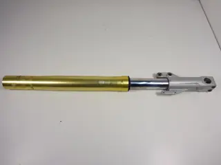 VOORPOOT LINKS COMPLEET Ducati 600 SS Supersport 1994 - 1999