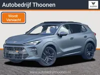 CUPRA Terramar 1.5 TSI e-Hybrid VZ America s CUP | BREMBO remmen | Trekhaak | Sennheister | Pano