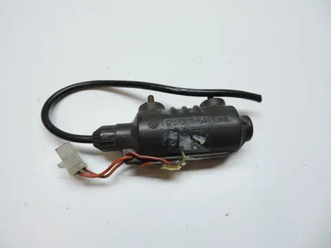 BOBINE Yamaha XS 750 1977 - 1979