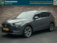 SEAT Tarraco 1.4 TSI e-Hybrid PHEV FR Stoel- & stuurverwarming | 360 Camera | Adaptive cruise