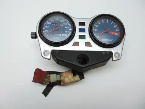 TELLERSET Honda CB 450 1985 - 1986