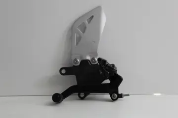 Main step holder left Kawasaki ZX 10 R 2016 - 2019