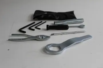 Tool set Kawasaki ZX 10 R 2016 - 2019