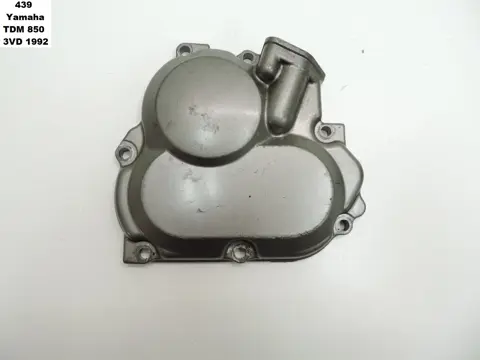 MOTORBLOKDEKSEL Yamaha TDM 1991 - 1995