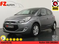 Hyundai ix20 1.4i i-Vision - Climate Controle - Cruise Control - Trekhaak
